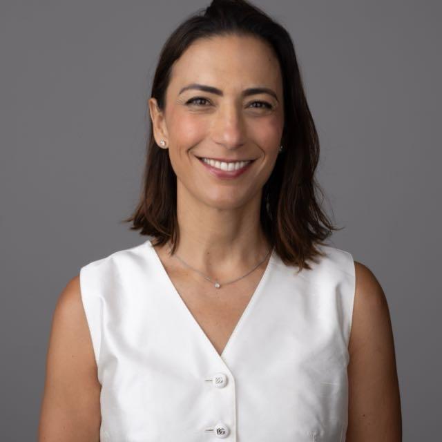 Mrs. Keren Zlotikman